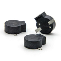 Magnetic buzzer