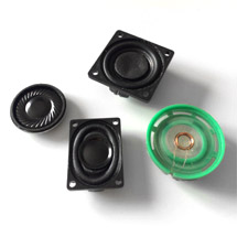Speaker